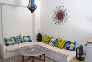 Villa /en/au Chiclana (Cdiz)ou appartement ou maison de vacances