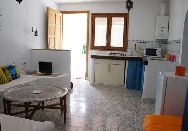 Villa /en/au Chiclana (Cdiz)ou appartement ou maison de vacances