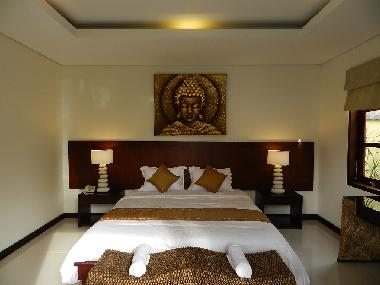 Villa �/en/au sanur bali (Bali)ou appartement ou maison de vacances