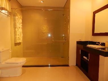 Villa �/en/au sanur bali (Bali)ou appartement ou maison de vacances