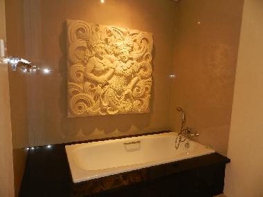 Villa �/en/au sanur bali (Bali)ou appartement ou maison de vacances