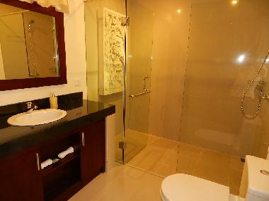 Villa �/en/au sanur bali (Bali)ou appartement ou maison de vacances