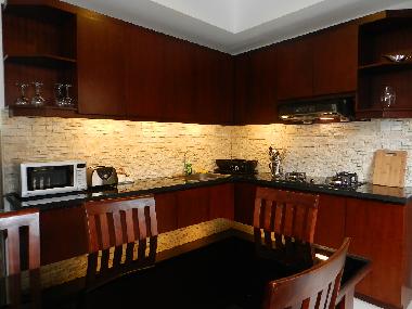 Villa �/en/au sanur bali (Bali)ou appartement ou maison de vacances