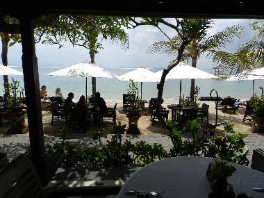 Villa �/en/au sanur bali (Bali)ou appartement ou maison de vacances