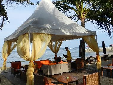 Villa �/en/au sanur bali (Bali)ou appartement ou maison de vacances