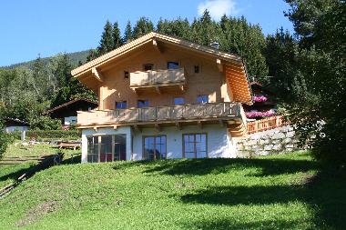 Chalet �/en/au Neukirchen am Grossvenediger (Pinzgau-Pongau)ou appartement ou maison de vacances