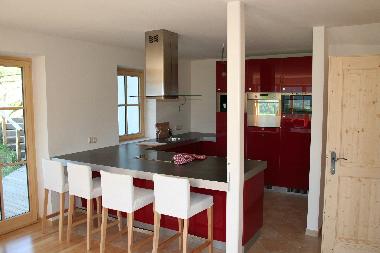 Chalet �/en/au Neukirchen am Grossvenediger (Pinzgau-Pongau)ou appartement ou maison de vacances