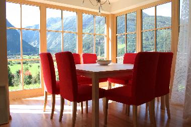 Chalet �/en/au Neukirchen am Grossvenediger (Pinzgau-Pongau)ou appartement ou maison de vacances