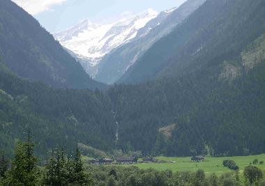 Chalet �/en/au Neukirchen am Grossvenediger (Pinzgau-Pongau)ou appartement ou maison de vacances