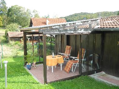 Appartement de vacances /en/au Wetter-Oberrosphe (Marburg-Biedenkopf)ou appartement ou maison de vacances