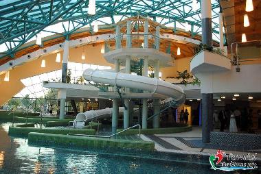 Maison de vacances /en/au Tamasi (Tolna)ou appartement ou maison de vacances