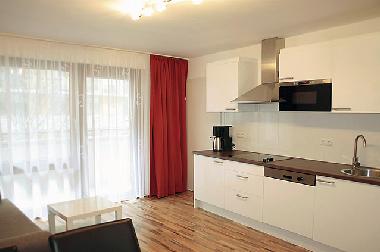 Appartement de vacances �/en/au A-1200 (Vienne)ou appartement ou maison de vacances