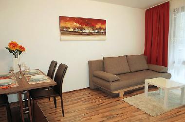 Appartement de vacances �/en/au A-1200 (Vienne)ou appartement ou maison de vacances