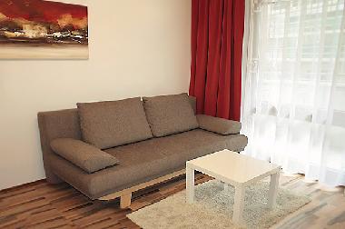 Appartement de vacances �/en/au A-1200 (Vienne)ou appartement ou maison de vacances