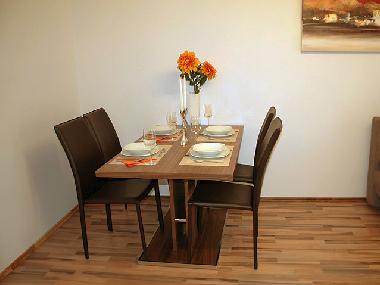 Appartement de vacances �/en/au A-1200 (Vienne)ou appartement ou maison de vacances
