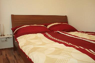 Appartement de vacances �/en/au A-1200 (Vienne)ou appartement ou maison de vacances