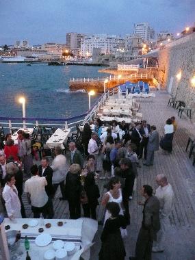 Appartement de vacances �/en/au Marseille (Bouches-du-Rh�ne)ou appartement ou maison de vacances