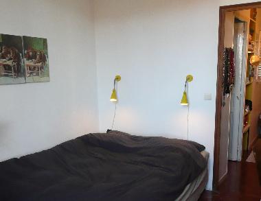 Appartement de vacances �/en/au Marseille (Bouches-du-Rh�ne)ou appartement ou maison de vacances