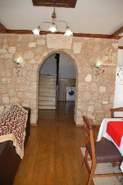 Maison de vacances /en/au kalkan (Antalya)ou appartement ou maison de vacances