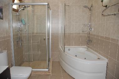 Maison de vacances /en/au kalkan (Antalya)ou appartement ou maison de vacances