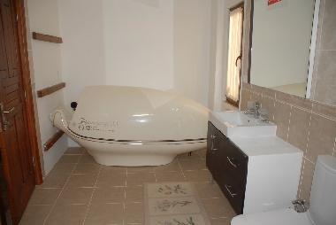 Maison de vacances /en/au kalkan (Antalya)ou appartement ou maison de vacances