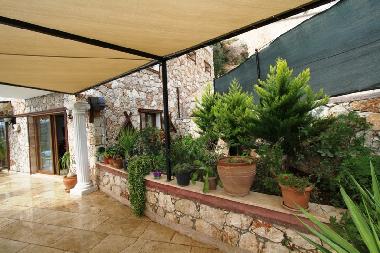 Maison de vacances /en/au kalkan (Antalya)ou appartement ou maison de vacances