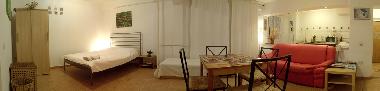 Appartement de vacances �/en/au Constanta (Constanta)ou appartement ou maison de vacances