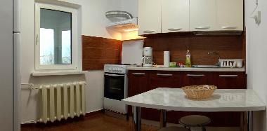 Appartement de vacances �/en/au Constanta (Constanta)ou appartement ou maison de vacances