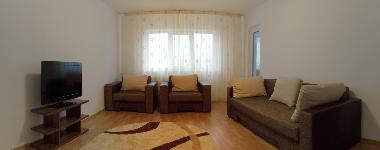 Appartement de vacances �/en/au Constanta (Constanta)ou appartement ou maison de vacances