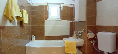Appartement de vacances �/en/au Constanta (Constanta)ou appartement ou maison de vacances