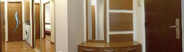 Appartement de vacances �/en/au Constanta (Constanta)ou appartement ou maison de vacances
