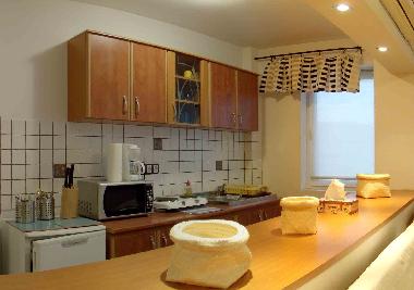 Appartement de vacances �/en/au Constanta (Constanta)ou appartement ou maison de vacances