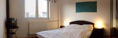 Appartement de vacances �/en/au Constanta (Constanta)ou appartement ou maison de vacances