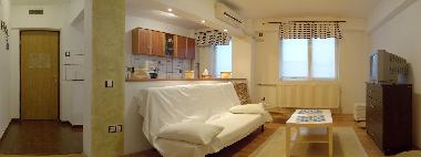 Appartement de vacances �/en/au Constanta (Constanta)ou appartement ou maison de vacances