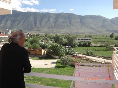 Appartement de vacances /en/au Orikum (Vlore)ou appartement ou maison de vacances