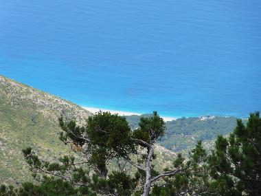 Appartement de vacances /en/au Orikum (Vlore)ou appartement ou maison de vacances