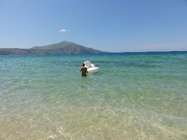 Appartement de vacances /en/au Orikum (Vlore)ou appartement ou maison de vacances