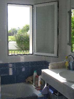 Appartement de vacances �/en/au Rota  (C�diz)ou appartement ou maison de vacances