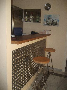 Appartement de vacances �/en/au Rota  (C�diz)ou appartement ou maison de vacances