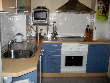 Appartement de vacances �/en/au Rota  (C�diz)ou appartement ou maison de vacances