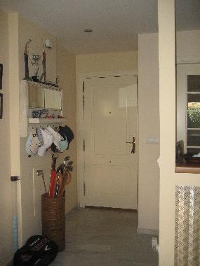 Appartement de vacances �/en/au Rota  (C�diz)ou appartement ou maison de vacances