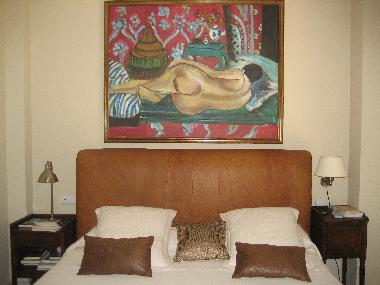 Appartement de vacances �/en/au Rota  (C�diz)ou appartement ou maison de vacances