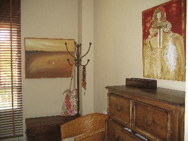 Appartement de vacances �/en/au Rota  (C�diz)ou appartement ou maison de vacances