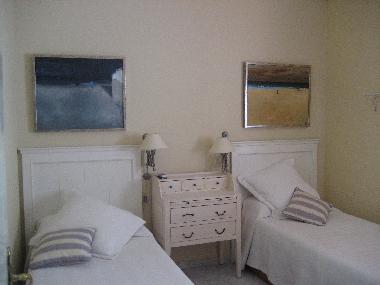 Appartement de vacances �/en/au Rota  (C�diz)ou appartement ou maison de vacances
