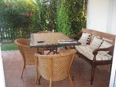 Appartement de vacances �/en/au Rota  (C�diz)ou appartement ou maison de vacances