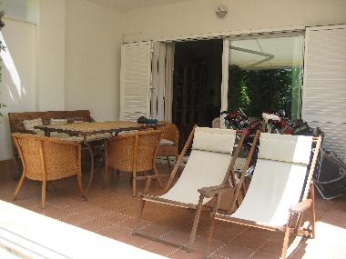 Appartement de vacances �/en/au Rota  (C�diz)ou appartement ou maison de vacances