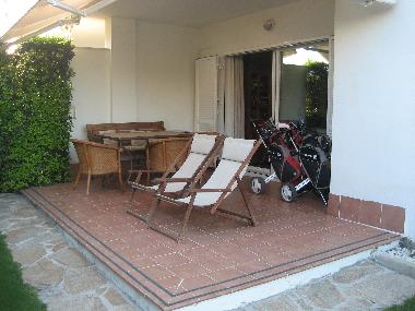 Appartement de vacances �/en/au Rota  (C�diz)ou appartement ou maison de vacances