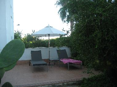Appartement de vacances �/en/au Rota  (C�diz)ou appartement ou maison de vacances