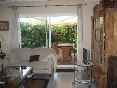 Appartement de vacances �/en/au Rota  (C�diz)ou appartement ou maison de vacances