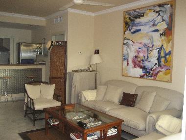 Appartement de vacances �/en/au Rota  (C�diz)ou appartement ou maison de vacances
